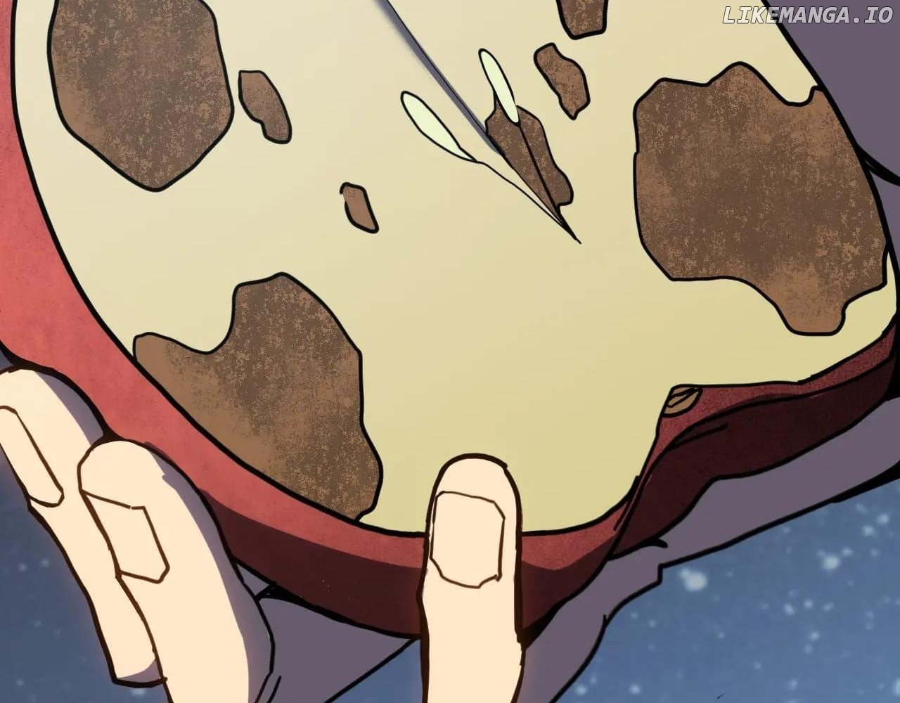 Log into the Future Chapter 221 - page 81